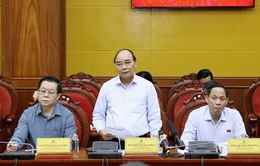 Chủ tịch nước: Quảng Bình phải sớm trở thành viên kim cương xanh