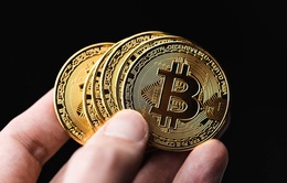 Bitcoin bất ngờ bật tăng