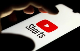 Hơn 1,5 tỷ người xem video ngắn trên YouTube mỗi tháng