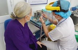 TP Hồ Chí Minh: Người dân không tiêm vaccine phòng COVID-19 phải ký cam kết chịu trách nhiệm nếu để lây