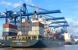Doanh nghiệp đề xuất giảm gần 95% phí cảng biển