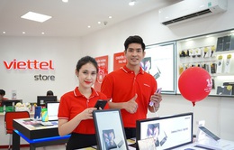 Ngày của Cha: Viettel Store ưu đãi tới 10 triệu đồng cho smartphone Samsung trong 4 ngày
