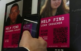 Công nghệ deepfake hỗ trợ tìm kiếm người mất tích