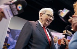 Chi 19 triệu USD cho bữa trưa cùng tỷ phú Warren Buffett