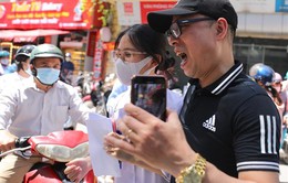 Kỳ thi vào lớp 10 công lập tại Hà Nội: Không để học sinh nào bị bỏ lại phía sau