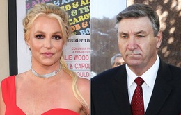 Mất quyền giám hộ, bố ruột Britney Spears lại đệ đơn kiện con gái