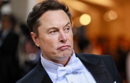 Con của tỷ phú Elon Musk nộp đơn xin xóa quan hệ huyết thống với cha