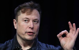 Elon Musk từng cảnh báo: Trí tuệ nhân tạo "nguy hiểm hơn nhiều" so với đầu đạn hạt nhân