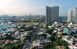 Đến năm 2025, TP Hồ Chí Minh phát triển thêm 367.000 căn nhà