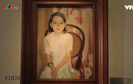 Việt Nam đa sắc: Bức tranh đặc biệt được vẽ bởi người đặc biệt