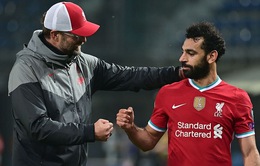Liệu Liverpool đã sẵn sàng chia tay Mohamed Salah?
