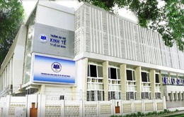 Một trường đại học Việt Nam lọt Top trường hàng đầu châu Á