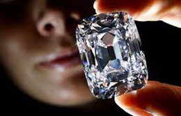 “Kinh đô" kim cương Ấn Độ bớt lấp lánh