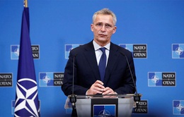 NATO tăng quân cho lực lượng phản ứng nhanh