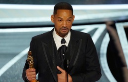 Hậu lùm xùm "cái tát" tại Oscar, Will Smith vẫn được vinh danh tại BET Awards 2022