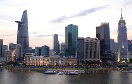6 tháng đầu năm 2022: Kinh tế TP Hồ Chí Minh phục hồi nhanh, gần về bằng trạng thái trước dịch