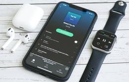 Bạn đã biết cách chuyển nhạc từ iPhone sang Apple Watch?