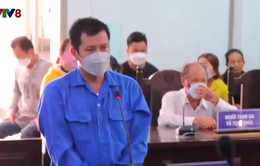 Tài xế xe "điên" lao vào tiệm bánh mì ở Đà Nẵng lãnh 2 năm tù