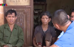 Thanh thiếu niên dân tộc thiểu số ở Gia Lai sập bẫy lừa sang Campuchia làm việc