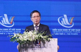 Kinh tế Việt Nam đang trở lại quỹ đạo tăng trưởng nhanh