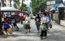 Việt Nam Clean-up day: Chung tay vì một Việt Nam xanh và sạch hơn