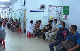 TP Hồ Chí Minh: Số ca sốt xuất huyết nặng tăng gấp 7 lần cùng kỳ năm 2021