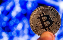 Bitcoin vượt 31.000 USD
