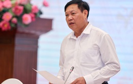 Thủ tướng giao Thứ trưởng Đỗ Xuân Tuyên phụ trách điều hành hoạt động của Bộ Y tế