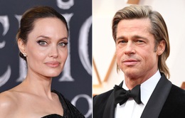 Brad Pitt cáo buộc Angelina Jolie làm tổn hại danh tiếng hãng rượu của mình