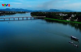 Lãng mạn tour du lịch "Tiệc trà chiều trên Sông Hương"