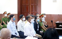 Vụ án gây thiệt hại hơn 672 tỷ đồng tại SAGRI: Xét xử phúc thẩm Lê Tấn Hùng, Trần Vĩnh Tuyến