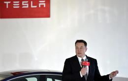 Elon Musk đóng cửa một văn phòng Tesla, sa thải 200 nhân sự