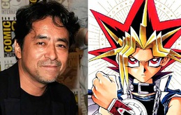 Tác giả bộ truyện tranh "Yu-Gi-Oh!" qua đời bí ẩn sau khi lặn biển