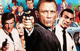 Ai sẽ là ứng cử viên sáng giá cho vai diễn James Bond tiếp theo?