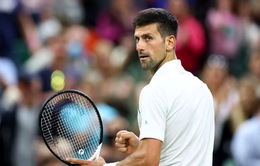 Novak Djokovic không định tham dự Mỹ mở rộng 2022