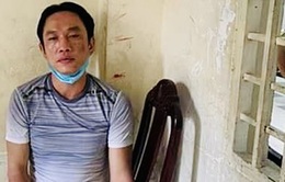 Đã bắt được kẻ trộm xe và hàng của shipper tại TP Hồ Chí Minh