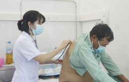 Quảng Ninh: Bệnh nhân mắc cúm A tăng cao bất thường