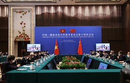Việt Nam đề nghị Trung Quốc tạo điều kiện thông quan hàng hóa qua cửa khẩu