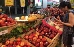 Hà Nội xóa bỏ các điểm kinh doanh trái cây không đảm bảo an toàn thực phẩm