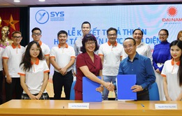 Hợp tác nâng cao năng lực quản trị tài chính cá nhân cho hơn 20 triệu thanh niên Việt Nam