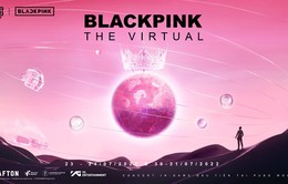 BLACKPINK tái xuất với show concert in-game đầu tiên tại PUBG MOBILE phiên bản cập nhật 2.1