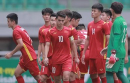 U19 Việt Nam - U19 Thái Lan: Trận đấu vì danh dự (Tranh hạng 3 U19 Đông Nam Á 2022)