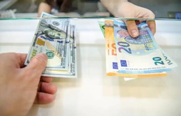 “Kỷ nguyên Euro thịnh vượng” đã khép lại?