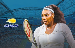 Serena Williams sẽ thi đấu các giải trước thềm Mỹ mở rộng 2022