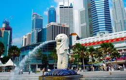 Du lịch Singapore phục hồi mạnh mẽ