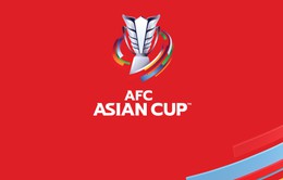 Xác định 4 quốc gia có thể đăng cai Asian Cup 2023
