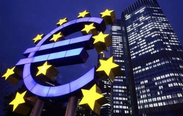 ECB xem xét nâng lãi suất cơ bản