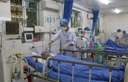 Cao Bằng: Gia tăng bệnh nhân nhập viện do tai nạn giao thông