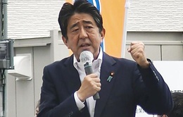 Nhật Bản thông qua tổ chức tang lễ cấp nhà nước đối với cố Thủ tướng Abe Shinzo