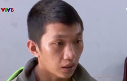 Đà Nẵng: Xe ôm công nghệ đột nhập nhà dân trộm cắp